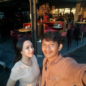 nanda kusuma dewi profile icon