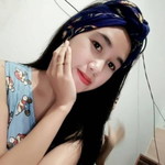 Inddah Sari profile icon