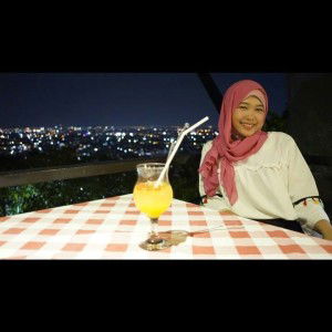 Tyas Minoeng Zhie profile icon