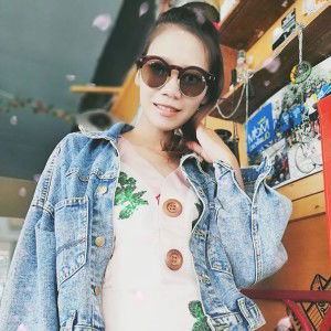 Ton'aoi Jutamas profile icon