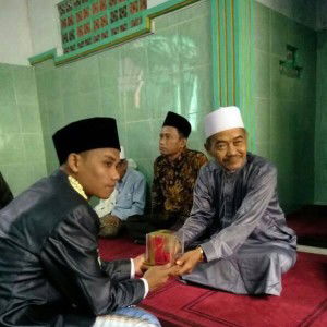 Puput FutihatLjannah Al-intifadhah profile icon