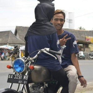 Chanif zulkarnain profile icon