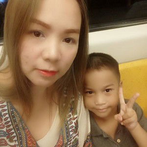 ธิดารัตน์ คำสม profile icon