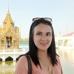 ปทิตตา จันทร์หอม profile icon