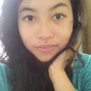 Nisa Ikrar Karmila profile icon