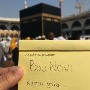 Bou Noppi profile icon