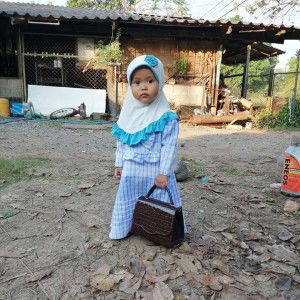 Pacharin Kas profile icon