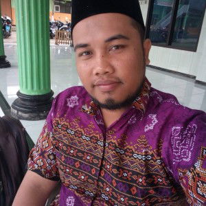 Umar Roib profile icon