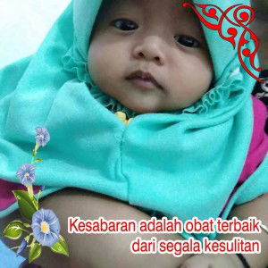 Siti Najatu Sa'adiah Maulidah profile icon