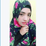 Dewi Cie Ohani Kimziy profile icon