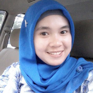 Tati Fitriana profile icon