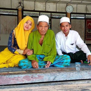 Mieum Umie profile icon