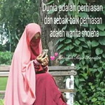 Nurul Widiawati profile icon