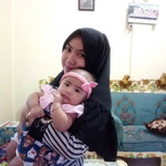 Khikykekke Rezeki Aisyah profile icon