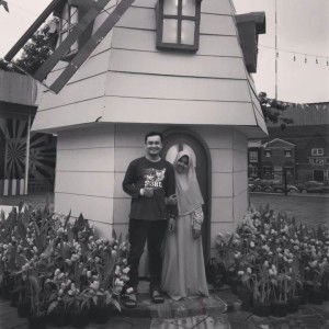 Rulis Indah Cahyani profile icon