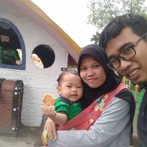 Jihan Agtasia profile icon