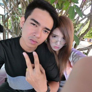 Fb'Earnny Jeeranan profile icon