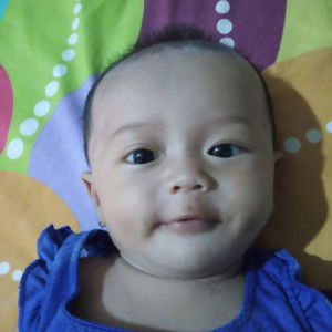 Hayu Desicha profile icon