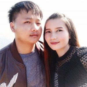 Meej Pajhuab profile icon