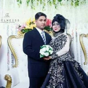 Haris Fajar Melati profile icon