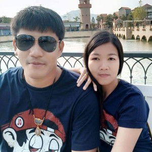 Ae Nannapat profile icon