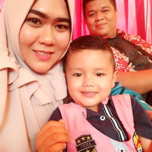 Indah Purnama Sari Koto profile icon