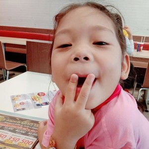 Parichat Pattarakittiwaragul profile icon