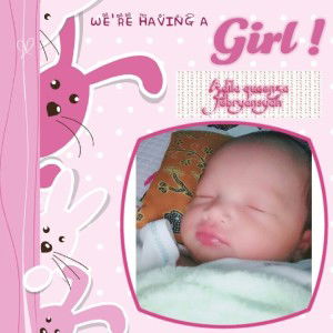 Salmond profile icon