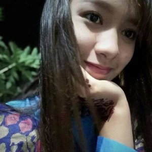 Liyana NuAmoorea profile icon