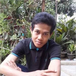 Agustia Saputra profile icon