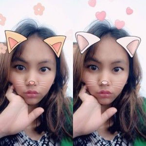 Bella Schatzhie Butar-Butar profile icon