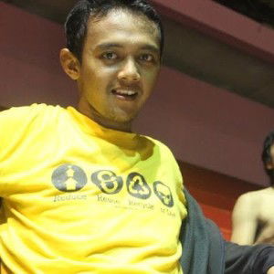 Revan Anthonee profile icon