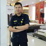 Sunaryo profile icon