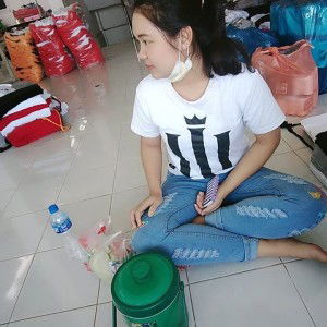 Bow Wilawal Khaythani profile icon