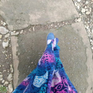 Noena Amhar profile icon