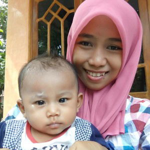 Nurhalimatus Sadiyah profile icon