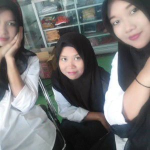 Arsena Meilinda profile icon