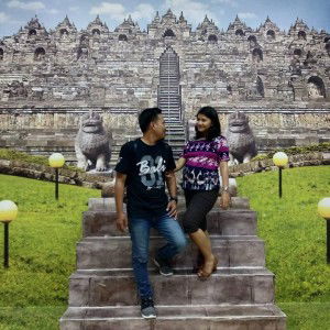 Ambar Andarini profile icon