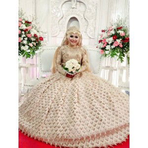 Irena Saraswati profile icon