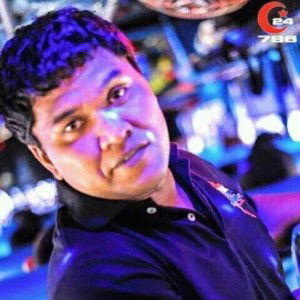 กัสดาฟี่ กะพือพึบ profile icon