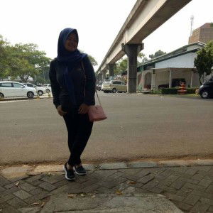 Neng Anies profile icon