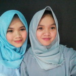 Nuroh Tul Fadilah profile icon