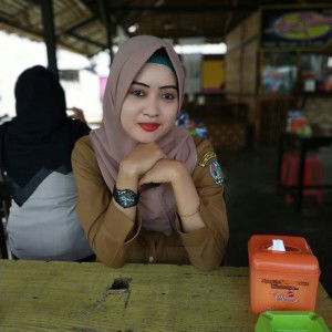 Ayu InNddah profile icon