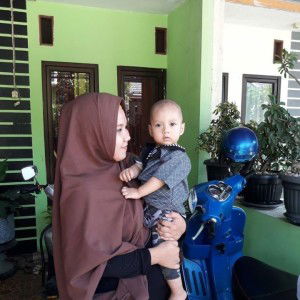 Naila Saidah profile icon