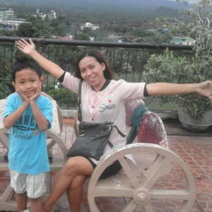 Lorna Llamera Toledo profile icon