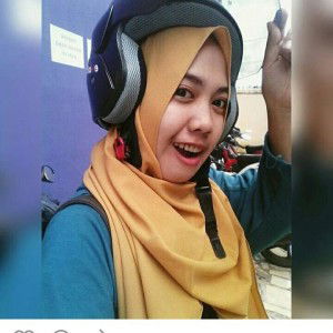 Afriyanti profile icon