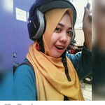 Afriyanti profile icon