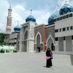 Syarah Tuharea profile icon