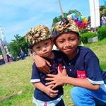 Nizam Maulidan profile icon