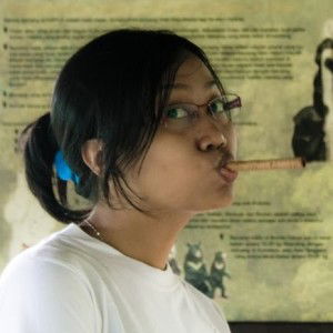 Tri Ikawati profile icon